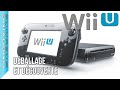 Wii u  dballage et dcouverte  unboxing