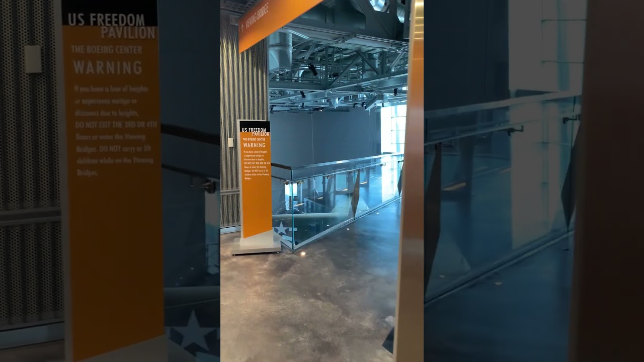 World War II Museum New Orleans