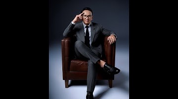 VERDE X AHOK - The Long Game