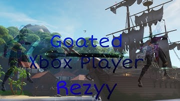 Goated Xbox Player #ParallelRC #ParallelSZN