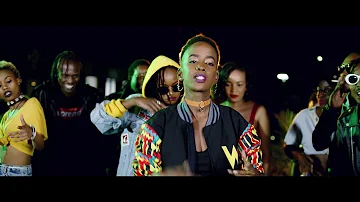 RAJVILLE - SUKA ft WANGECHI & FENA GITU (Official Kenyan Music Video)