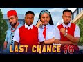 LAST CHANCE 76 