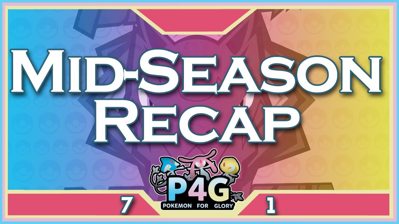 P4G Season 2 Mid Season Recap