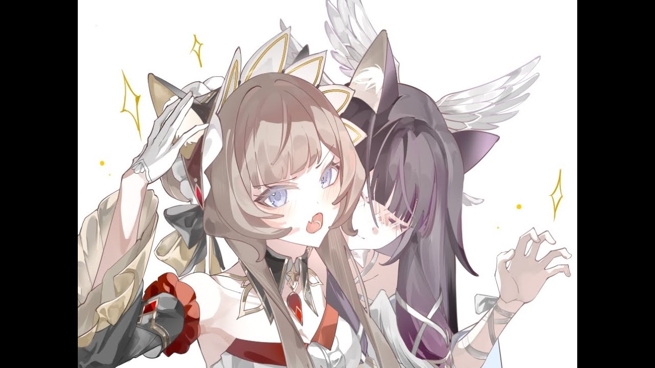 что там кроме сюжета | Genshin Impact стрим