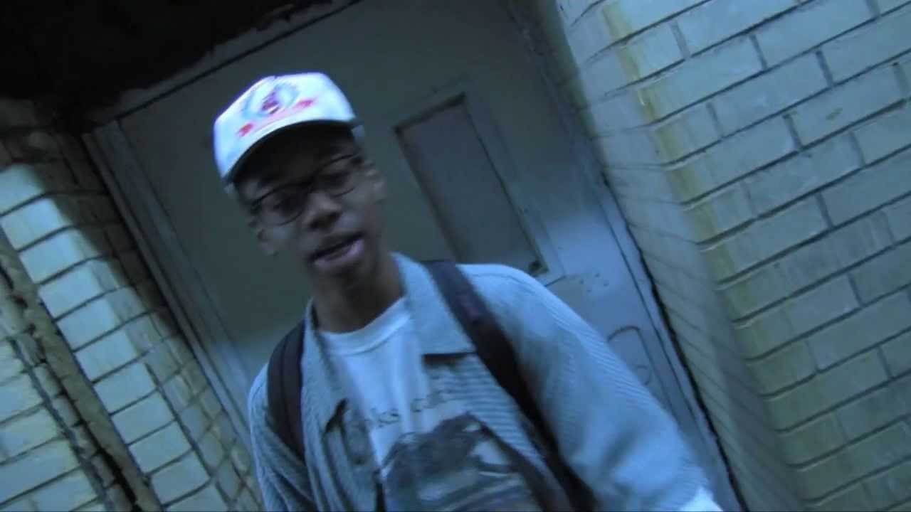 StrypeZ - 47 (Official Music Video)