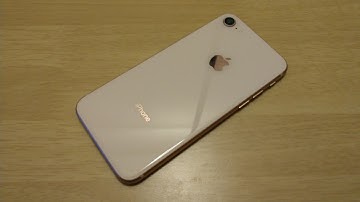iPHONE 8 FOUND IN TARGET BIN!!!