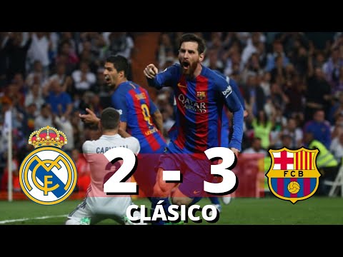 Gols - Real