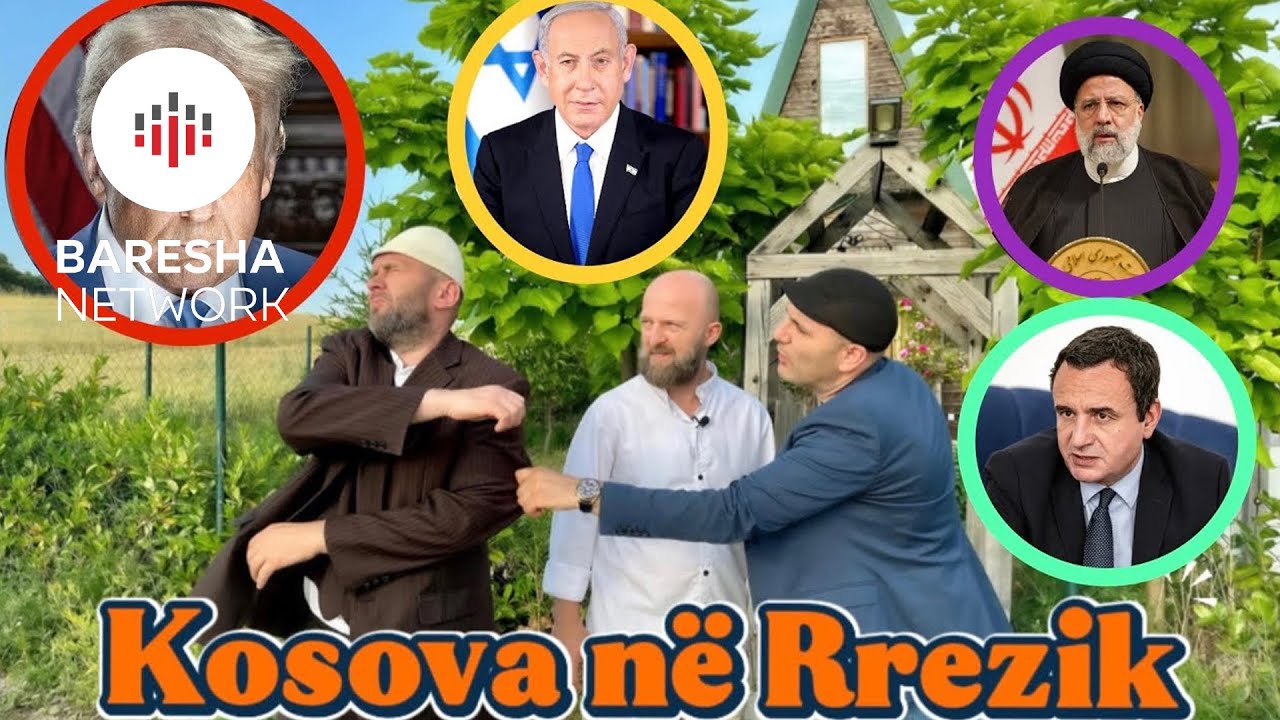 Bleni ushqim edhe pergadituni për Lufte