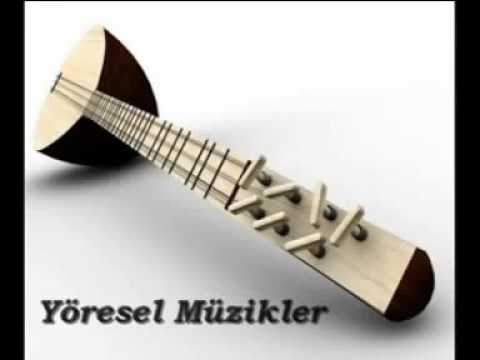 Aşaney-Yöresel Müzikler mp4 Gaziantep
