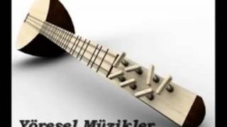 Aşaney - Yöresel Müzikler Mp4 Gaziantep
