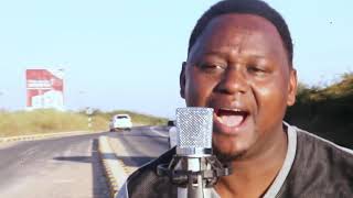 Sasa ni raha by Zepha The Preacher (Official Video)