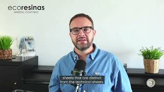 8  MicroQuarz® data sheets and certifications
