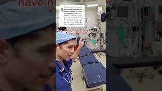 Afraid Of Brain Surgery