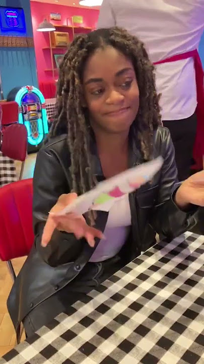 We Took On The Karen's At Karen's Diner