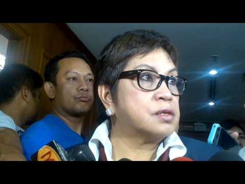 Napoles seeks speedy resolution of her bail plea