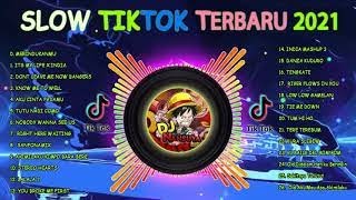 DJ Nansuya  FULL ALBUM TERBARU 2021 -  FULL BASS TIK TOK DJ Nansuya  VIRAL REMIX TERBARU 2021