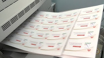 In name card nhanh tại tân bình - tphcm