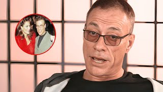 À 63 Ans, Jean Claude Van Damme Admet Enfin Ce Que Nous Soupçonnions Tous