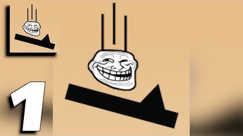 Ball Escape - Gameplay Part 1 Levels 1-15 (Android, iOS) - All Levels