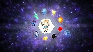 The Sandbox - Official Trailer