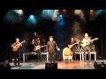 Marina Marina Gipsy Kings Experience Tribute Nº1 En España 
