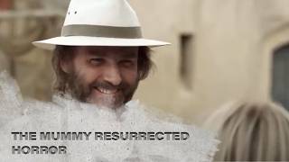 The Mummy Resurrected - Das Abenteuer geht weiter - Horror (ganzer Film auf Deutsch)