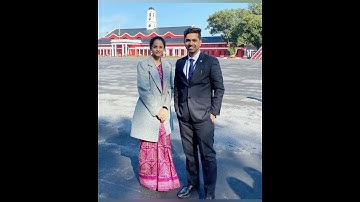 IAS Satyam Gandhi new latest Video 🧡🧡AIR-10⭐⭐ LBSNAA video 🔥🔥 LBSNAA whatsapp status #shorts #upsc