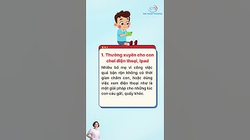 3 Thói Quen Khiến Trẻ Chậm Phát Triển Chiều Cao #dsdaiminh #dsngocminh #health #shorts #tangchieucao
