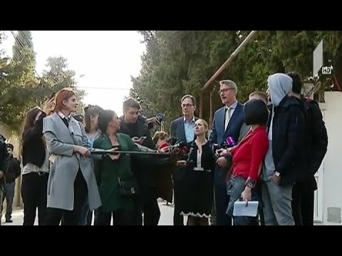 ოპოზიციური სპექტრის შეფასებები საარჩევნო საკითხზე მიღწეული შეთანხმების შესახებ