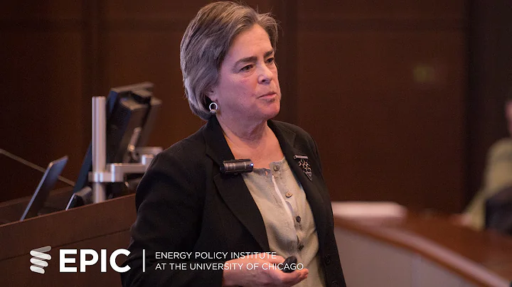 EPIC Seminar Series: Cynthia Giles