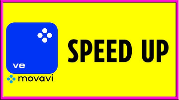 How to Speed Up Videos in Movavi (2024)