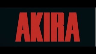 The Akira Project - Live Action Trailer Official