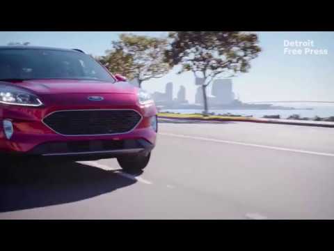 video phone beyonce mp3 2020 Ford Escape unveiled after big redesign