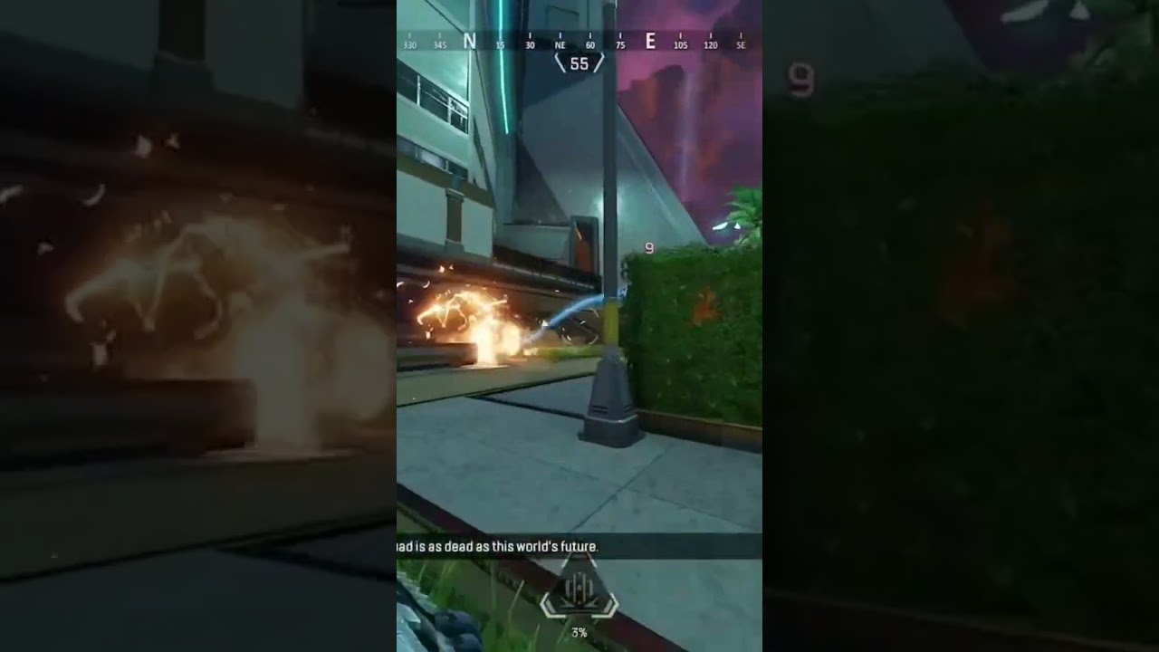 Apex Legends season 24( mad Maggie is overpowered)