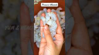 ??Best ever Prawns Masala??? shorts prawns youtubeshorts viral prawnsrecipes