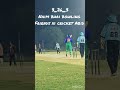 friends xi cricket Naim bhai good bowling.     #trending