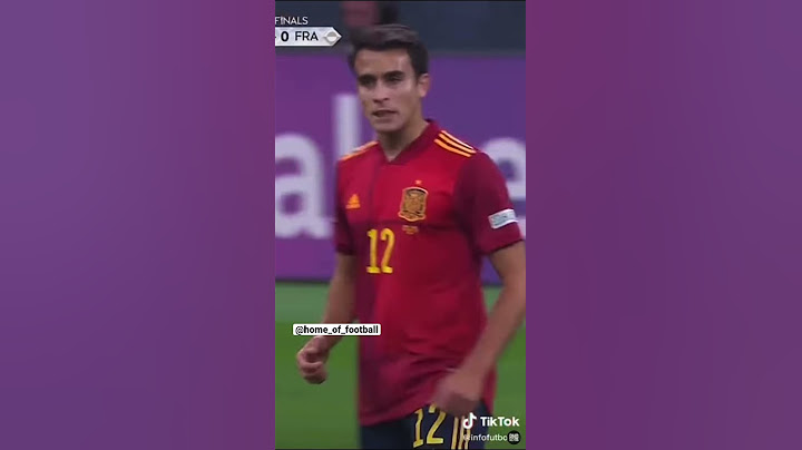 Eric García Pocketing Mbappe⚡️🤩 #shorts #football