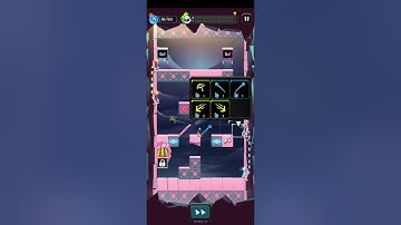 Lemmings 223-3 Walkthrough