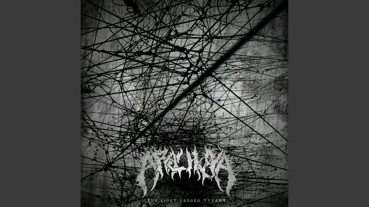 The Eight Legged Tyrant