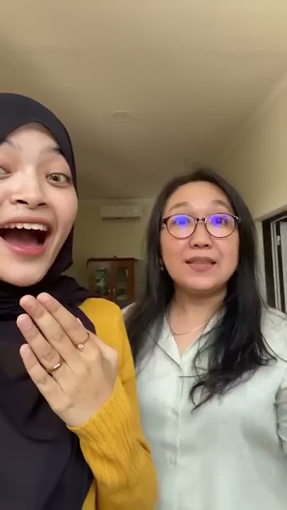 INI DIA PENGISI SUARA IKLAN SPOTIFY SEBENARNYA by Leyla Aderina