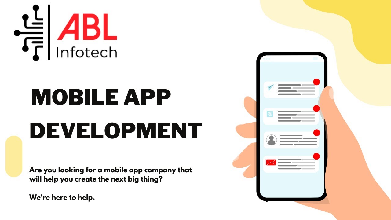 Best Mobile Application Development Services In Pune. - YouTube