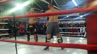 Elvis  rabello  vs   ciborgui 💪💪