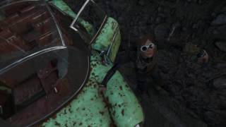 Fallout 4 physics are absolutely not broken.