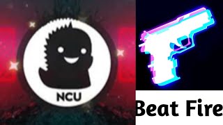 (Expert) Reborn - Sk-Hall 100% / Beat Fire - EDM Music & Gun Sounds