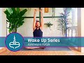 Kundalini Yoga: Wake Up Series Full - Practice Only