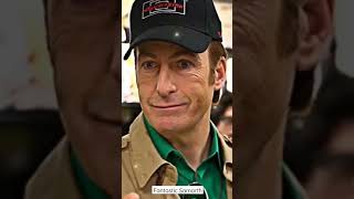Saul Goodman Breaking Bad