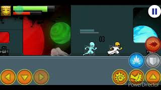 Nuevo Glitch en Warriors of the Universe - El Rapidisador screenshot 3