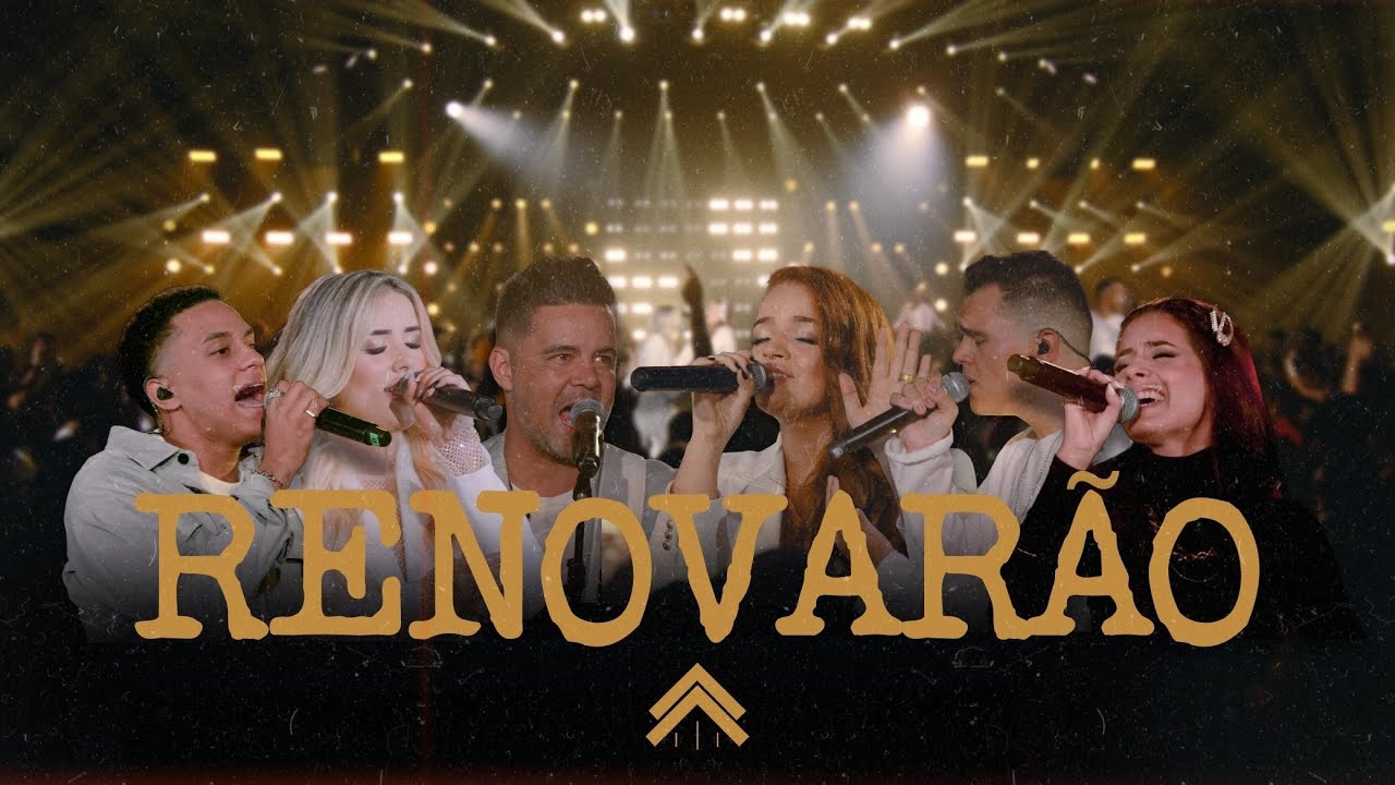 Renovarão (Ao Vivo) | CASA Worship