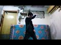 イトシコイシ君恋シ Dance Choreography by Andre Kurniawan