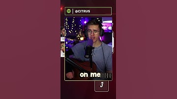 SINGING IN COMP QUEUE! #overwatch2 #overwatch #singing #competitive